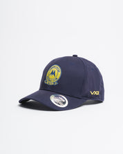 Torquay United FC 25/26 Classic Cap Navy/Yellow