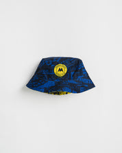 Torquay United FC 25/26  Reversible Bucket Hat Yellow/Navy