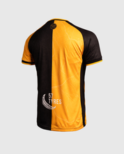 Newport County AFC 25/26 Home Shirt Replica Womens