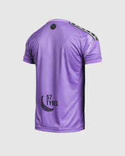 Newport County AFC 25/26 Home GK Shirt SS Replica