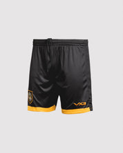 Newport County AFC 25/26 Match Shorts Home