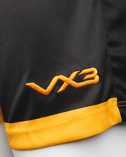 Newport County AFC 25/26 Match Shorts Home