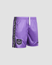 Newport County AFC 25/26 Match GK Shorts Home