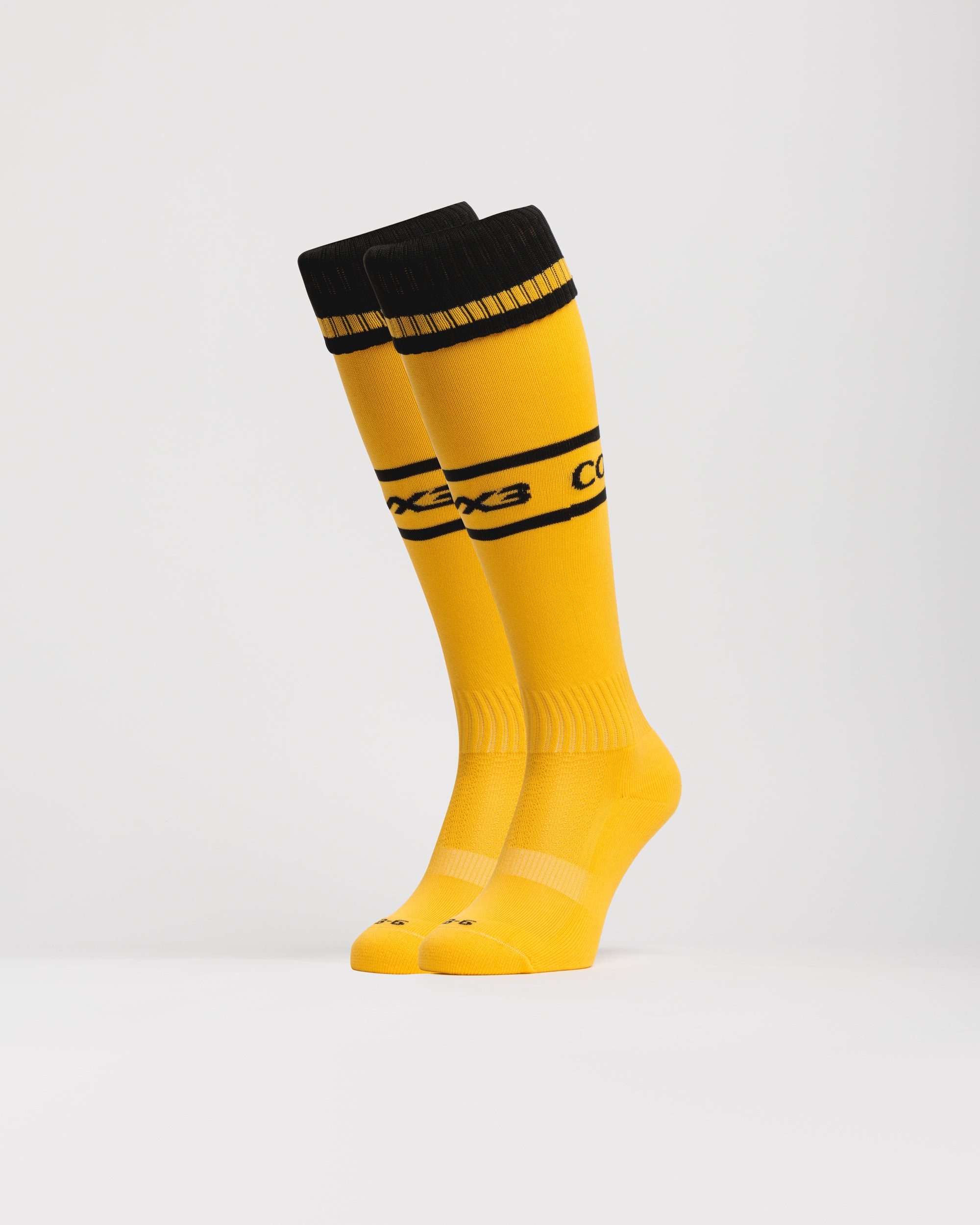 Newport County AFC 25/26 Socks Home
