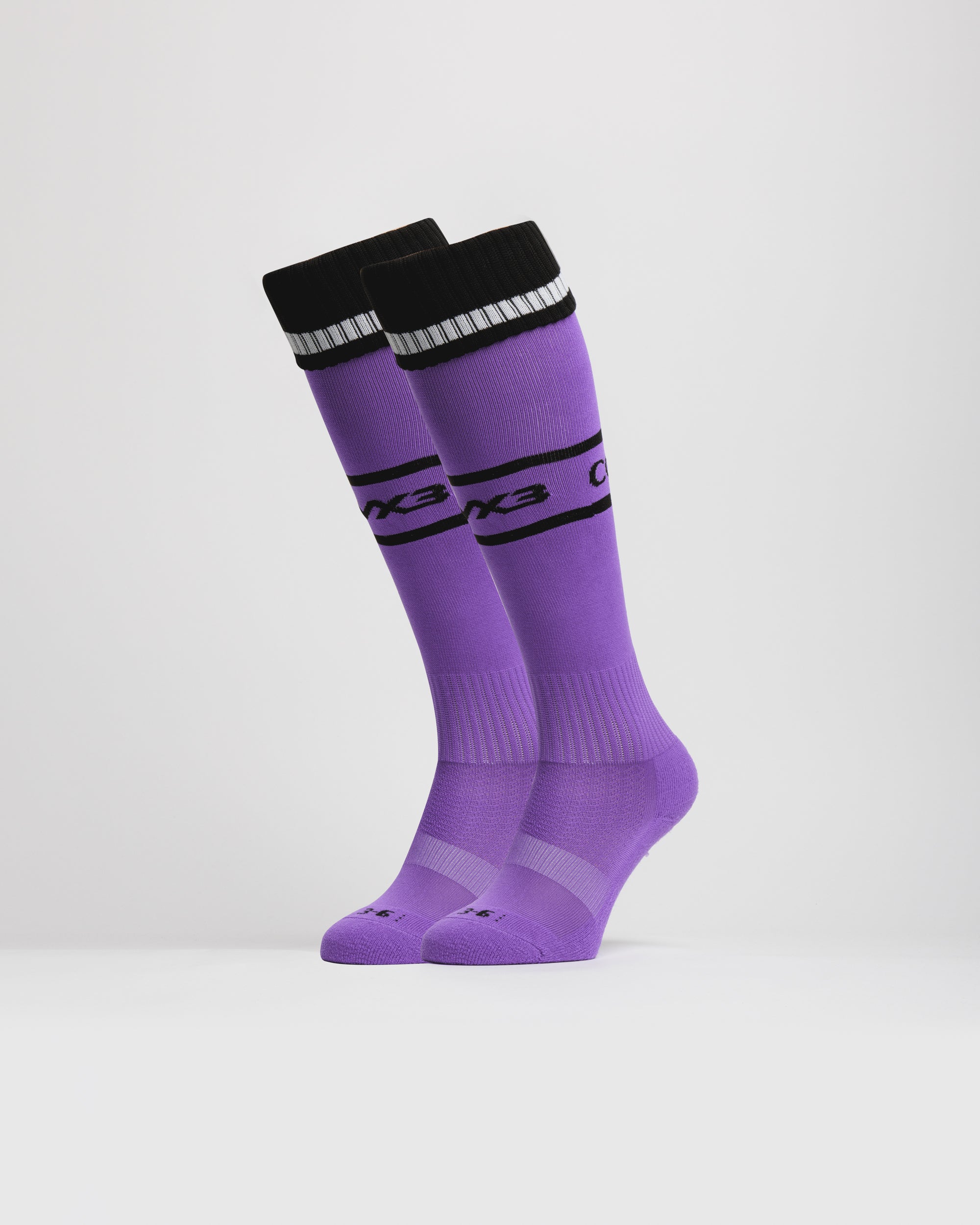 Newport County AFC 25/26 GK Socks Home