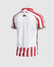 Newport County AFC 25/26 Away Shirt Replica
