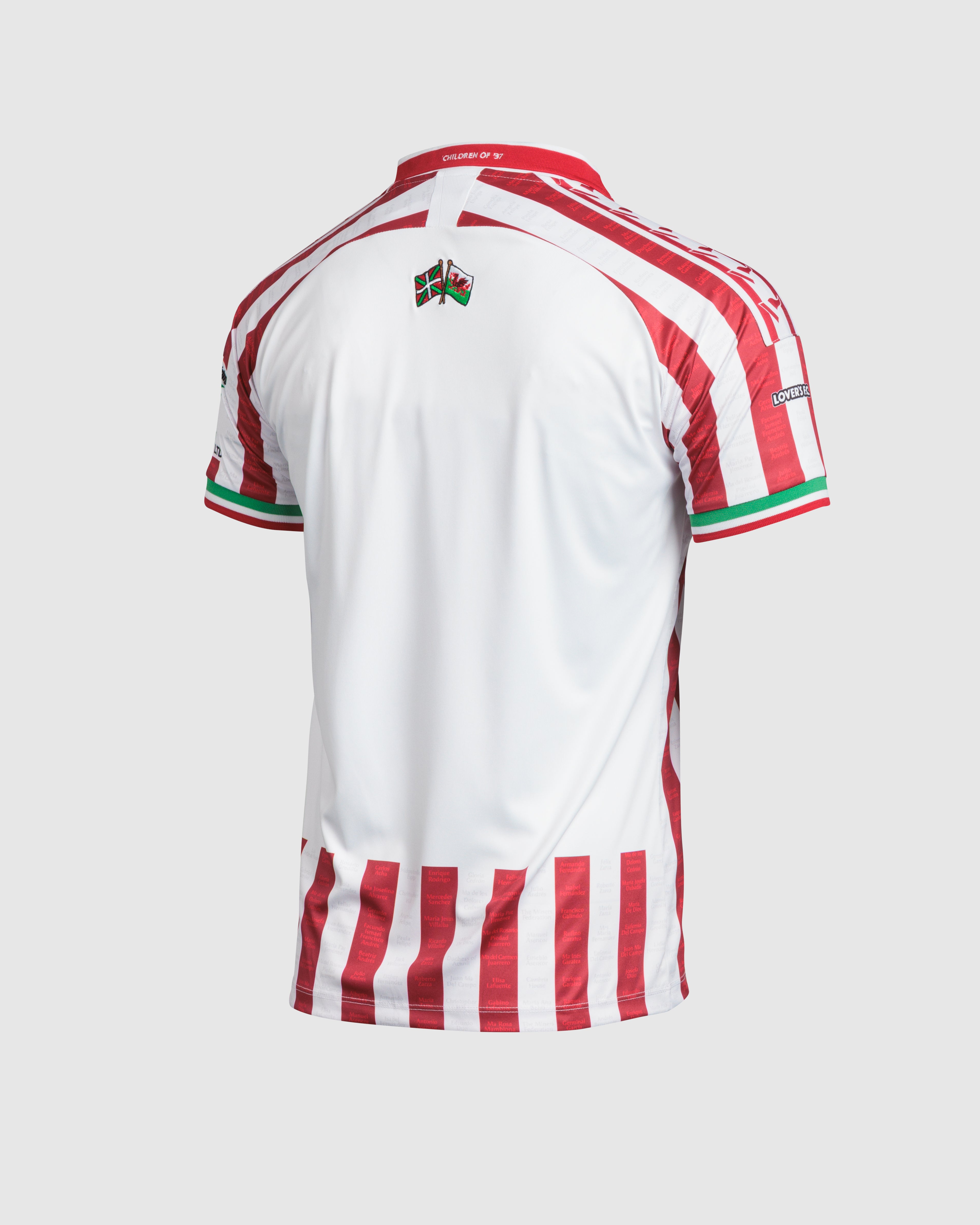 Newport County AFC 25/26 Away Shirt Replica