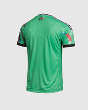 Newport County AFC 25/26 Away GK Shirt SS Replica