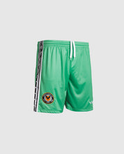 Newport County AFC 25/26 Match GK Shorts Away
