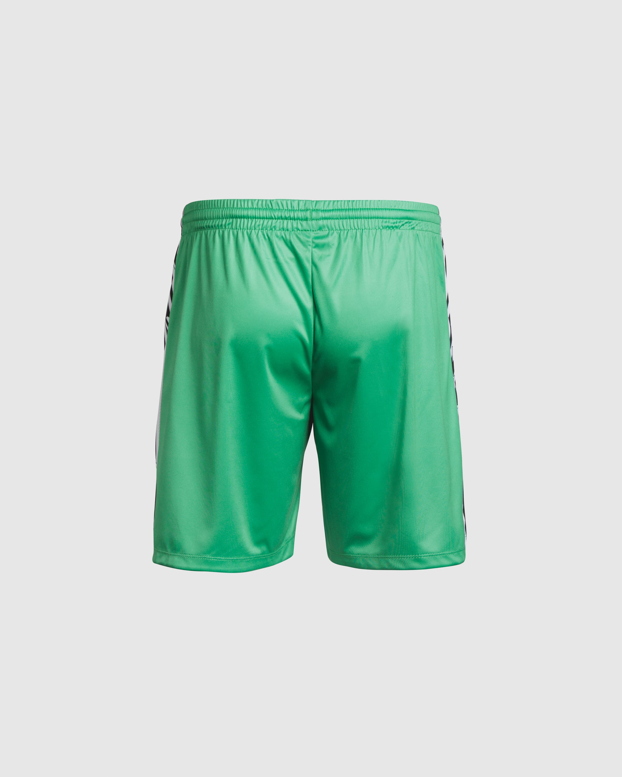 Newport County AFC 25/26 Match GK Shorts Away