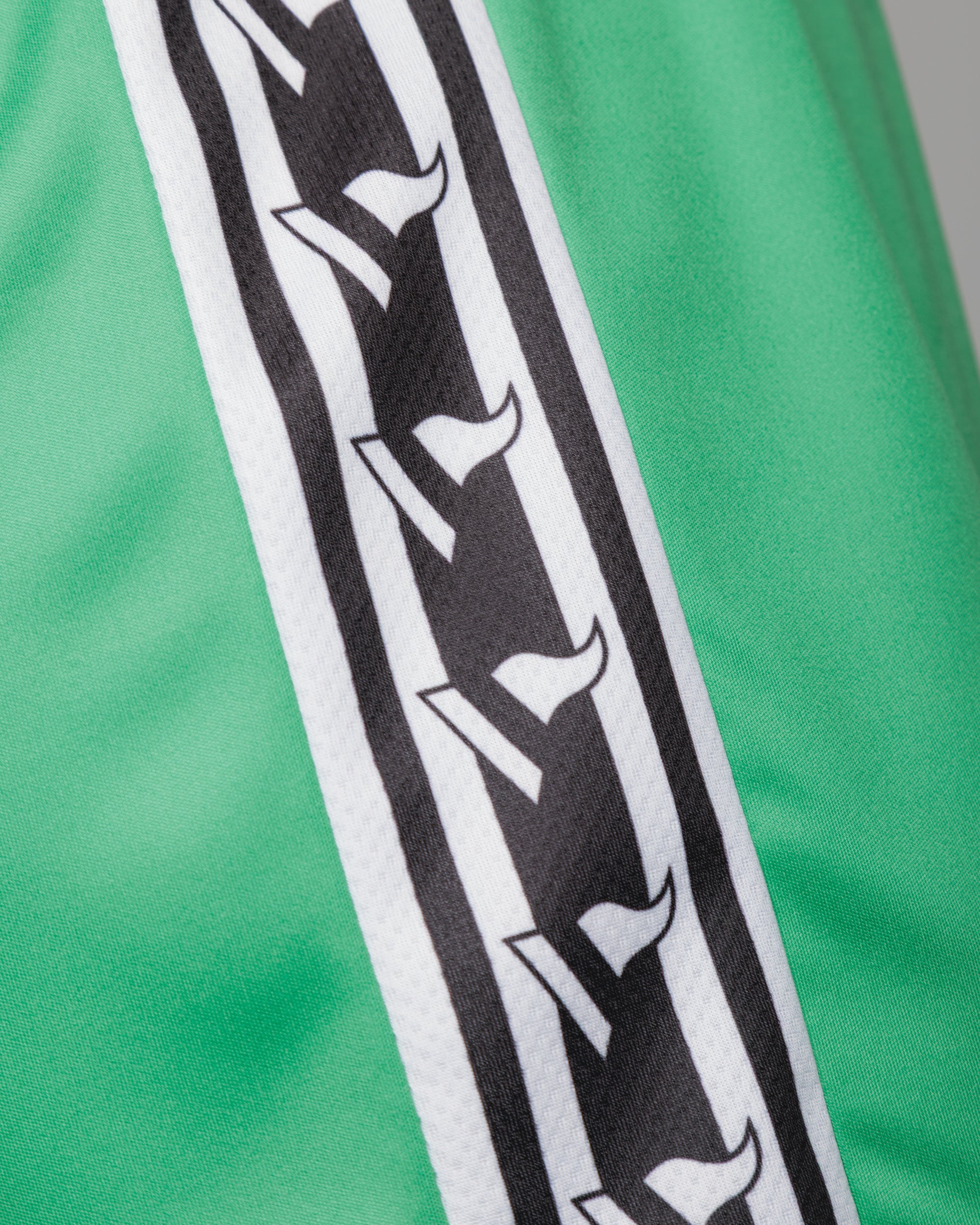 Newport County AFC 25/26 Match GK Shorts Away