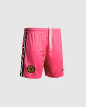 Newport County AFC 25/26 Match GK Shorts Third