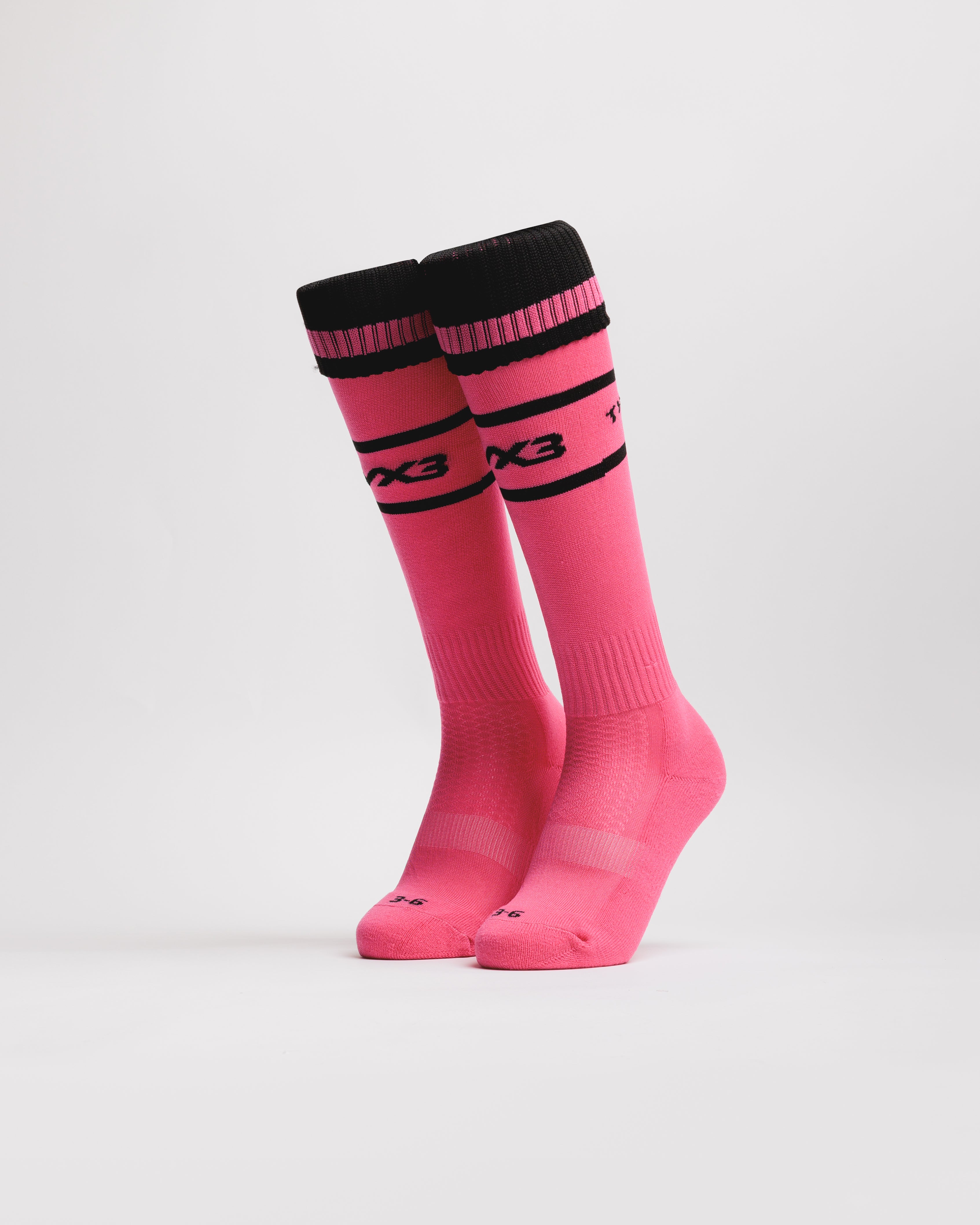 Newport County AFC 25/26 GK Socks Third