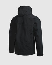 Newport County AFC 25/26 Waterproof Protego Jacket Black