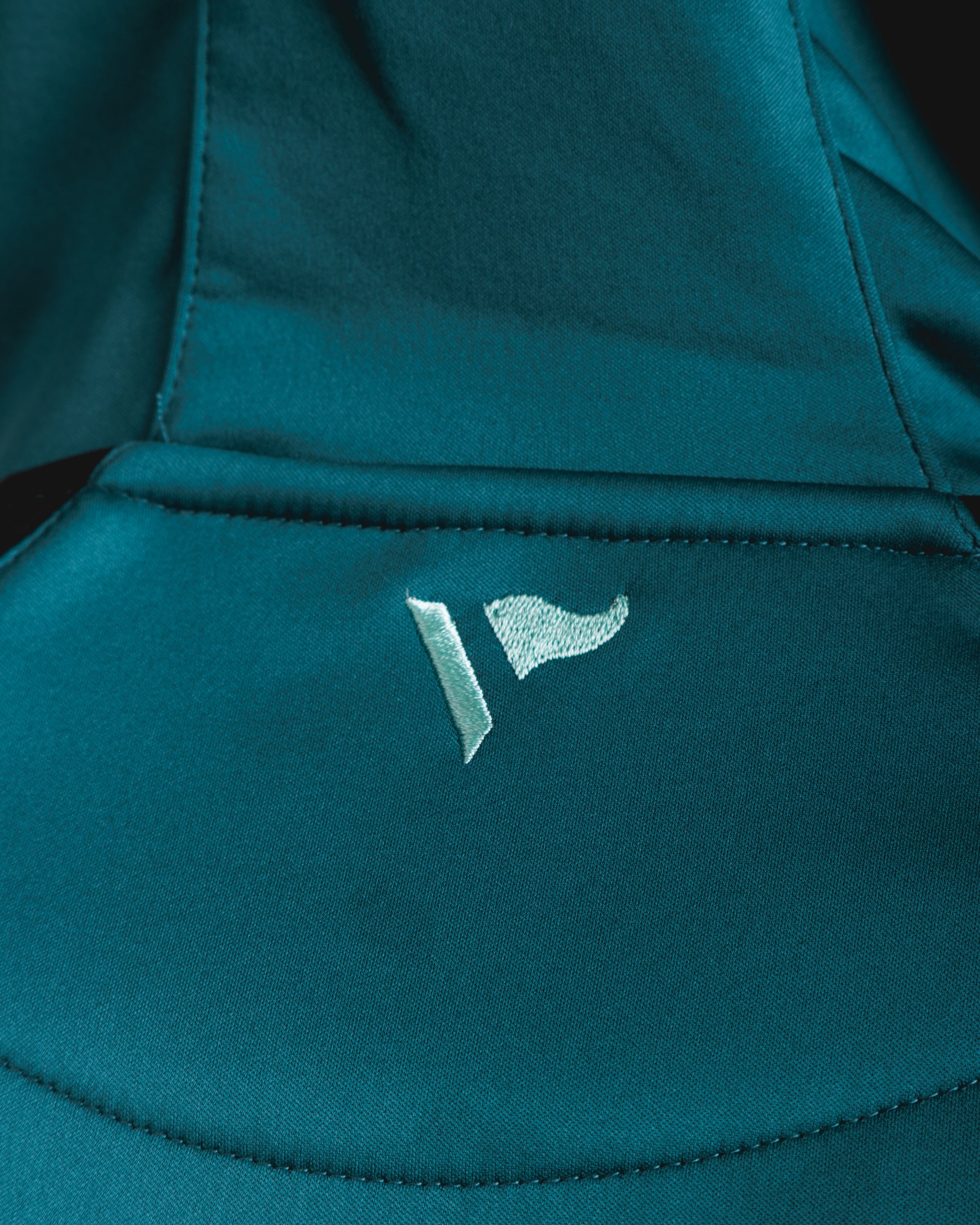 Newport County AFC 25/26 Vertex Training Hoodie Blue Coral/Black