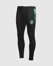 Newport County AFC 25/26 Vertex Skinny Pants Black/Aruba