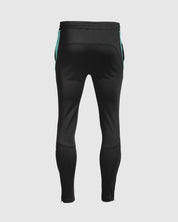 Newport County AFC 25/26 Vertex Skinny Pants Black/Aruba
