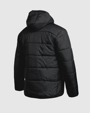 Newport County AFC 25/26 Lorica Jacket Black
