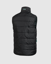 Newport County AFC 25/26 Ventus Gilet Black