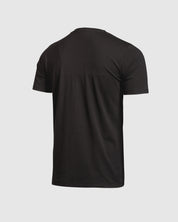 Newport County AFC 25/26 Invicta Tee Black/Aruba