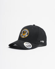 Newport County AFC 25/26 Classic Cap Black