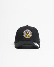 Newport County AFC 25/26 Classic Cap Black