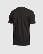 Newport County AFC 25/26 Invicta Tee Black/Amber