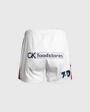 Scarlets 25/26 Home Shorts Youth