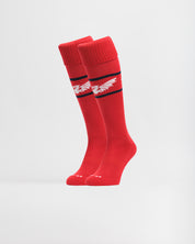 Scarlets 25/26 Home Socks Youth