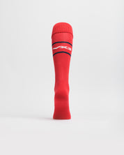 Scarlets 25/26 Home Socks Youth