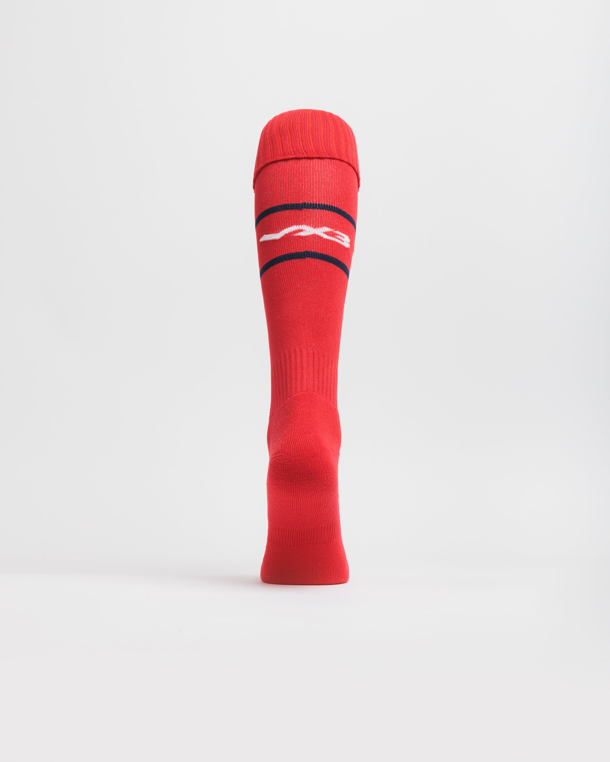Scarlets 25/26 Home Socks Youth