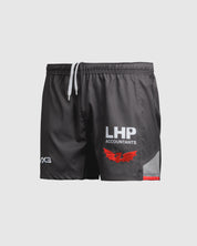 Scarlets 25/26 Away Shorts Youth