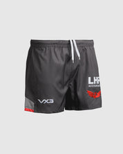 Scarlets 25/26 Away Shorts Youth