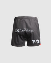 Scarlets 25/26 Away Shorts Youth