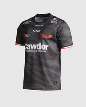 Scarlets 25/26 Away Shirt Replica