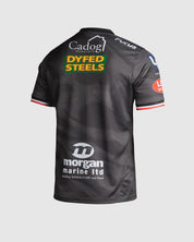 Scarlets 25/26 Away Shirt Replica