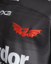 Scarlets 25/26 Away Shirt Replica