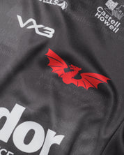 Scarlets 25/26 Away Kit Replica Infant