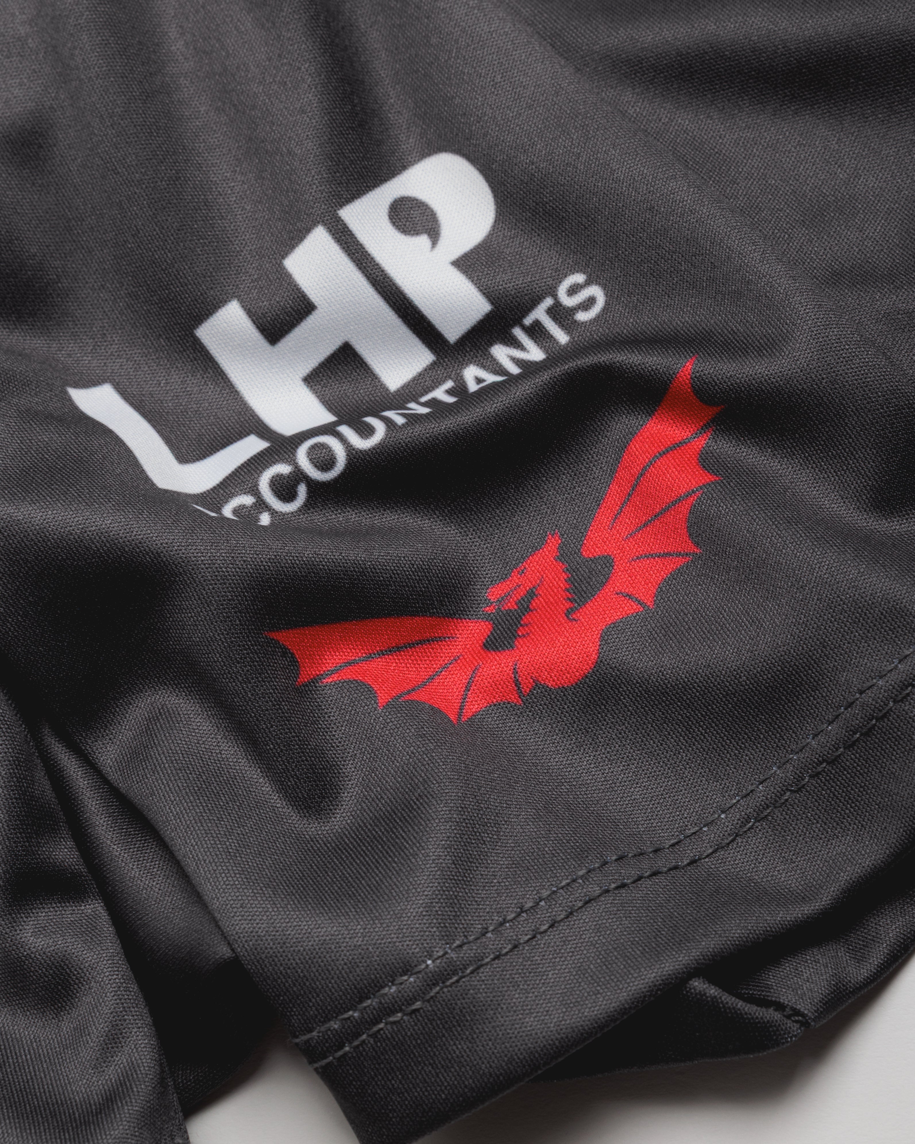 Scarlets 25/26 Away Kit Replica Infant