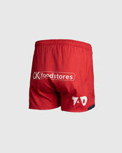 Scarlets 25/26 Third Shorts