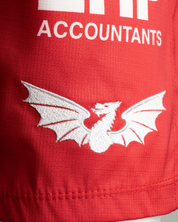 Scarlets 25/26 Third Shorts