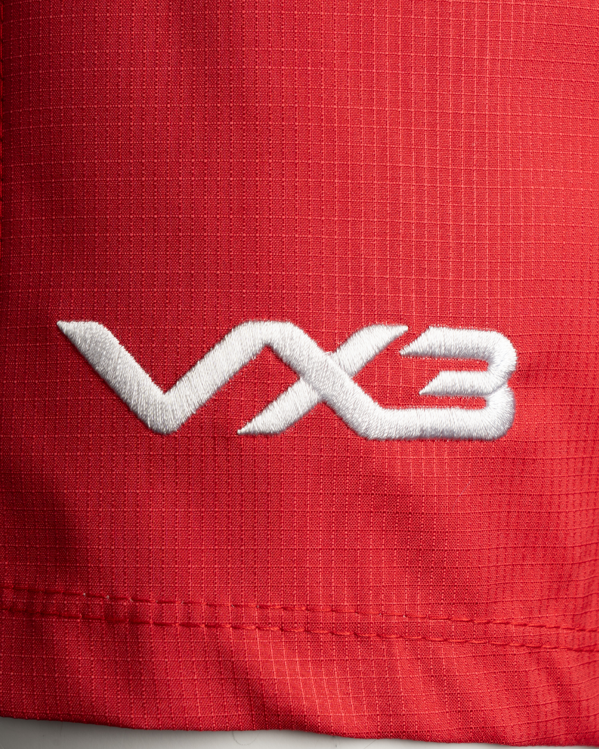 Scarlets 25/26 Third Shorts