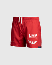 Scarlets 25/26 Third Shorts