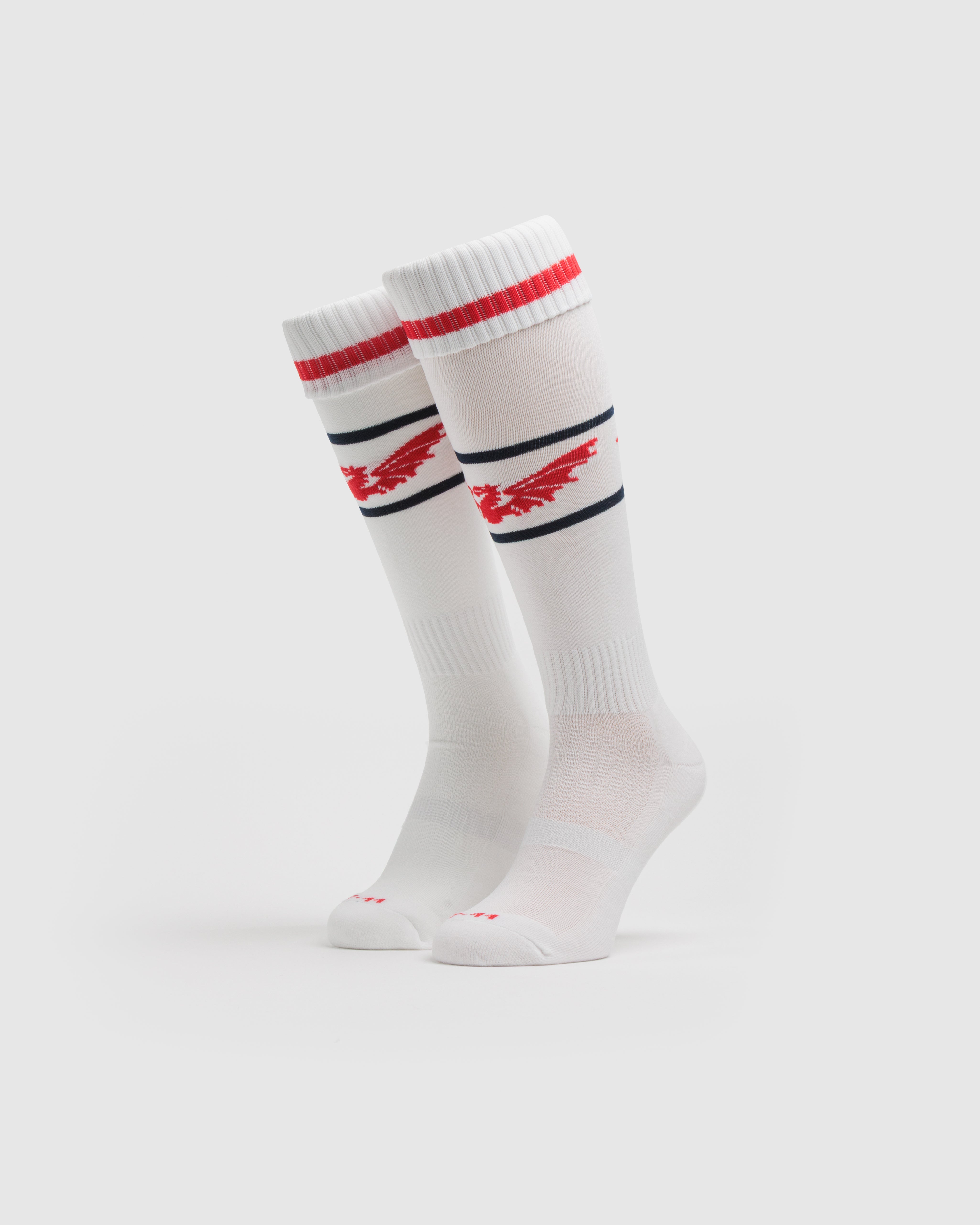 Scarlets 25/26 Third Socks