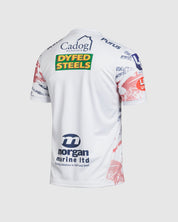 Scarlets 25/26 Third Shirt Replica Youth