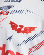 Scarlets 25/26 Third Shirt Replica Youth