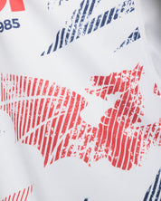 Scarlets 25/26 Third Shirt Replica Youth