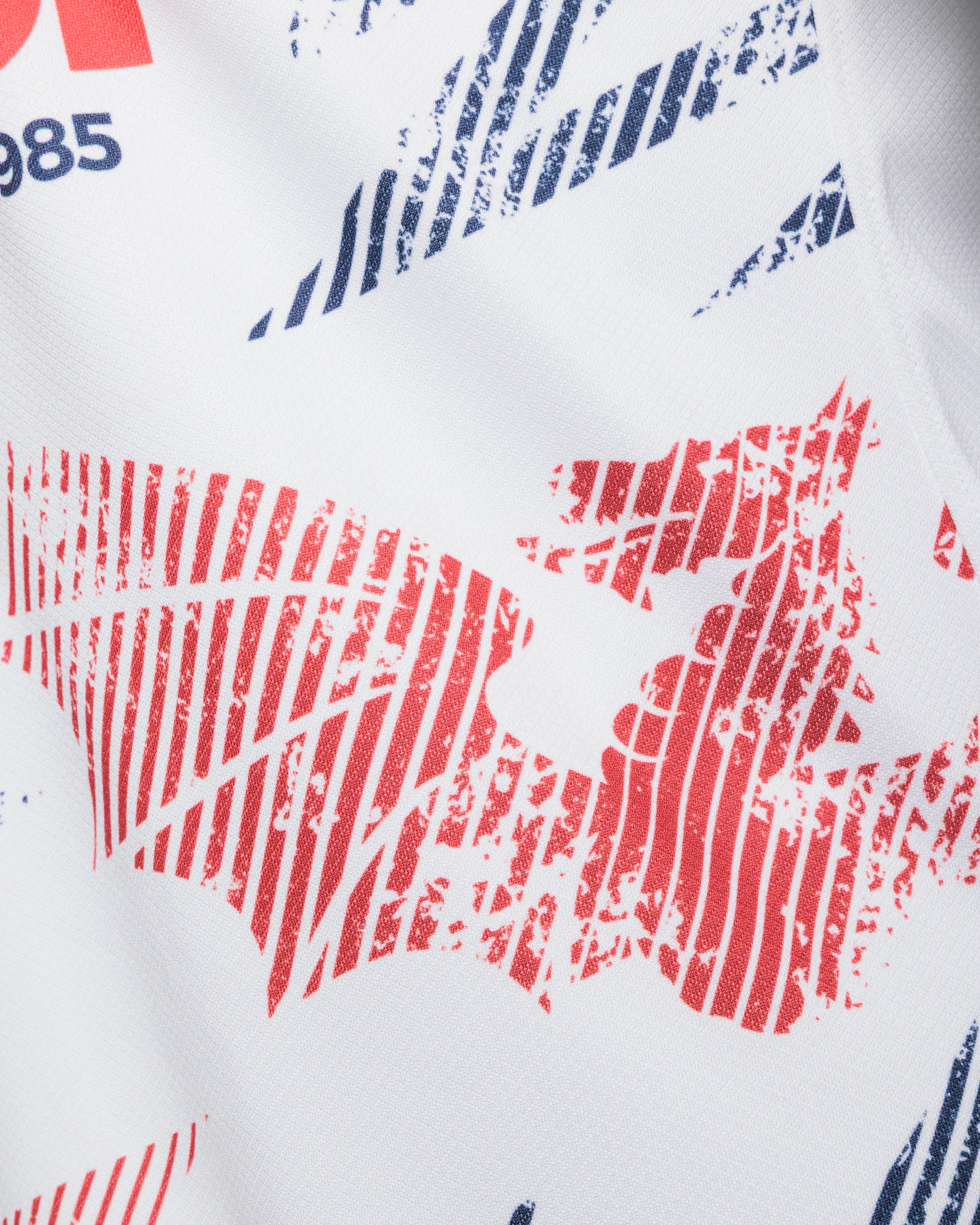 Scarlets 25/26 Third Shirt Replica Youth
