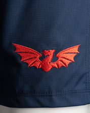 Scarlets 25/26 Rugby Training Short Navy