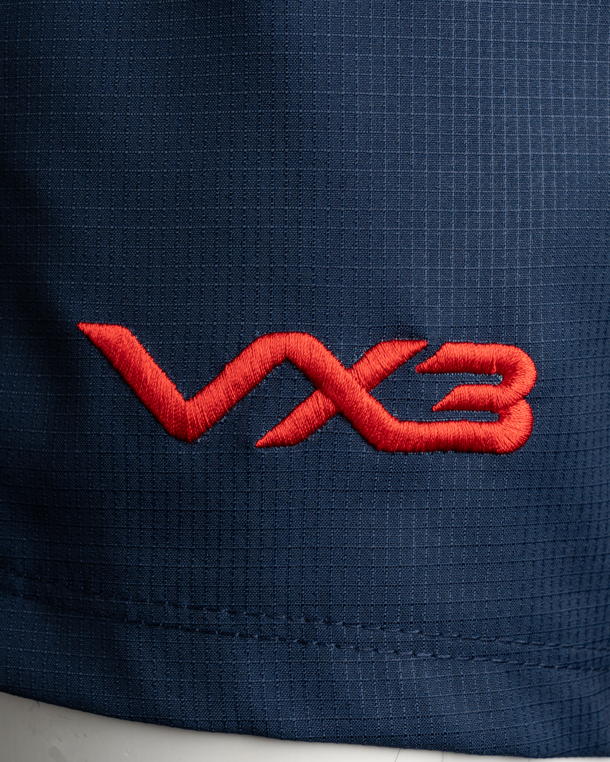 Scarlets 25/26 Rugby Training Short Navy